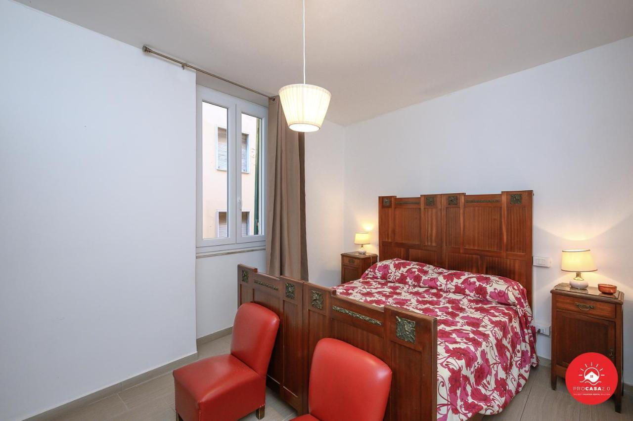 La Casa Di Milena Appartement La Spezia Buitenkant foto