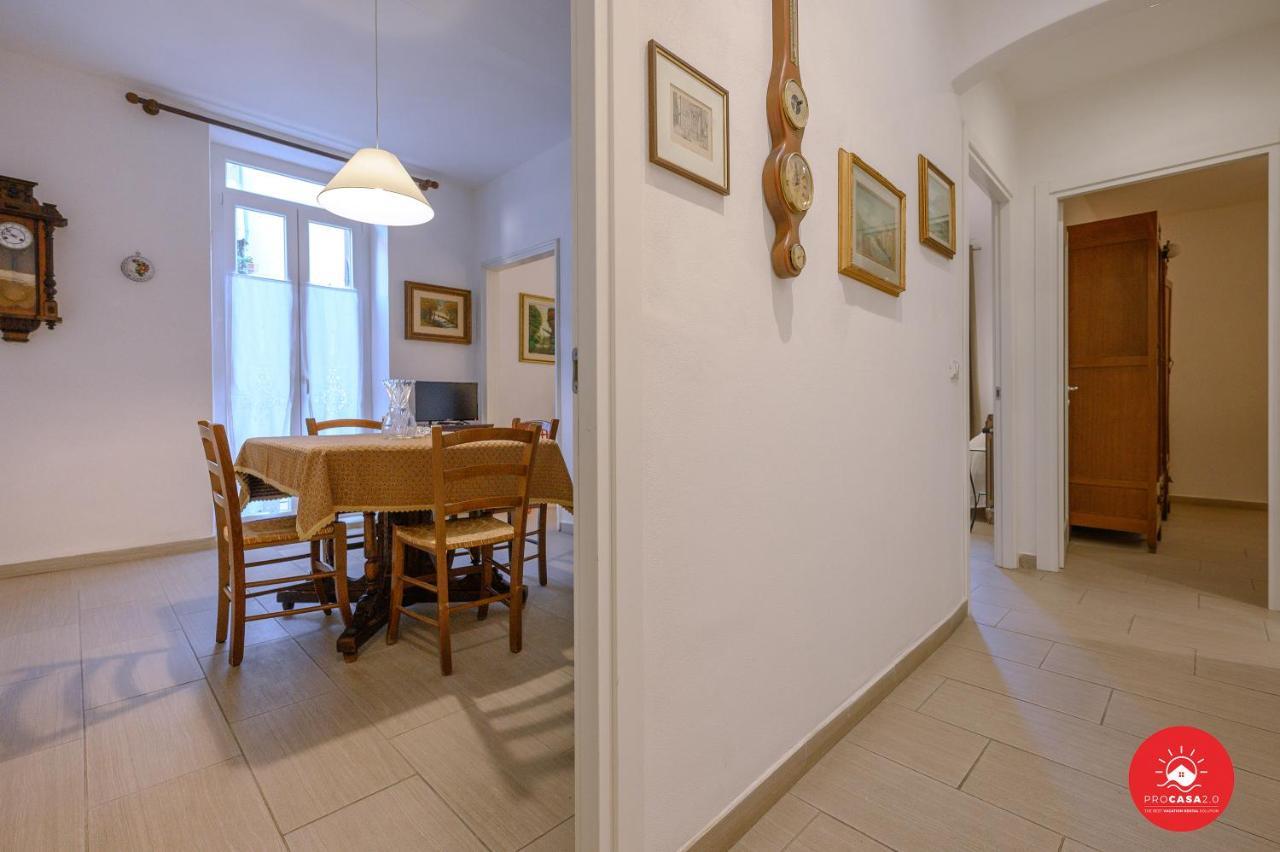La Casa Di Milena Appartement La Spezia Buitenkant foto
