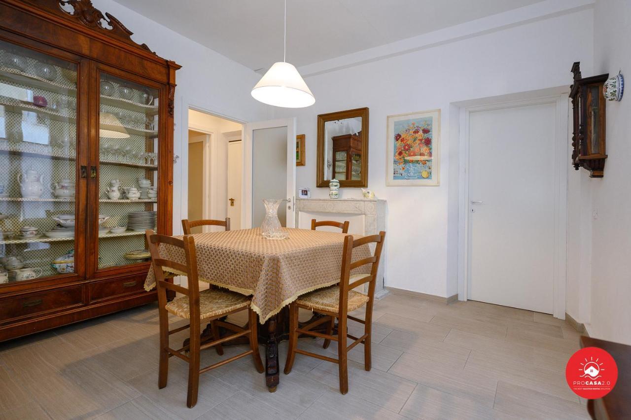 La Casa Di Milena Appartement La Spezia Buitenkant foto
