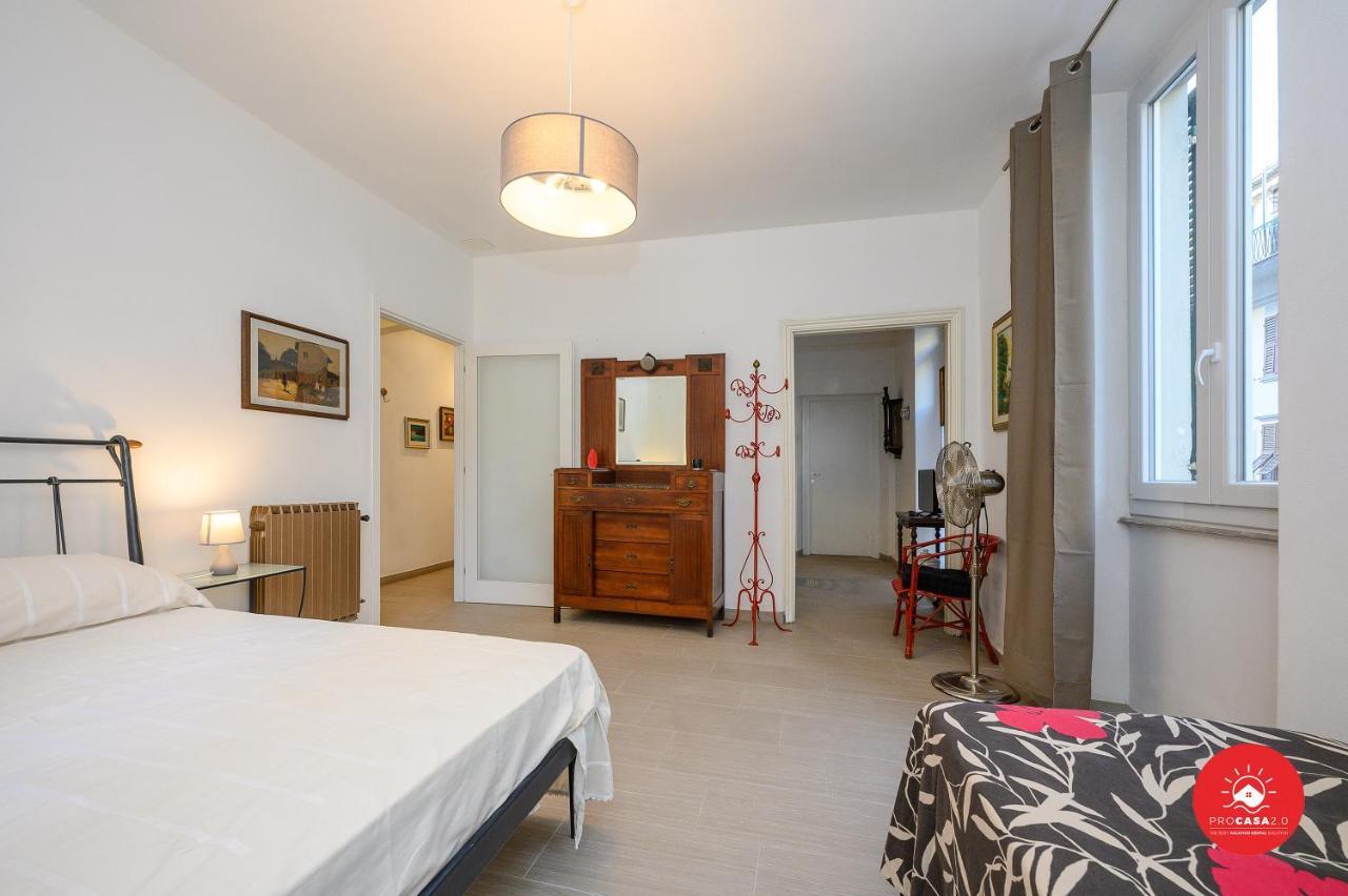La Casa Di Milena Appartement La Spezia Buitenkant foto