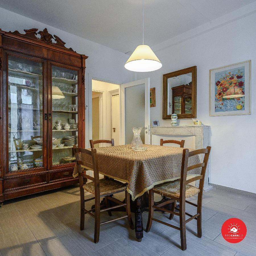 La Casa Di Milena Appartement La Spezia Buitenkant foto