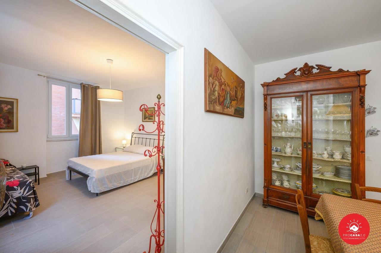 La Casa Di Milena Appartement La Spezia Buitenkant foto