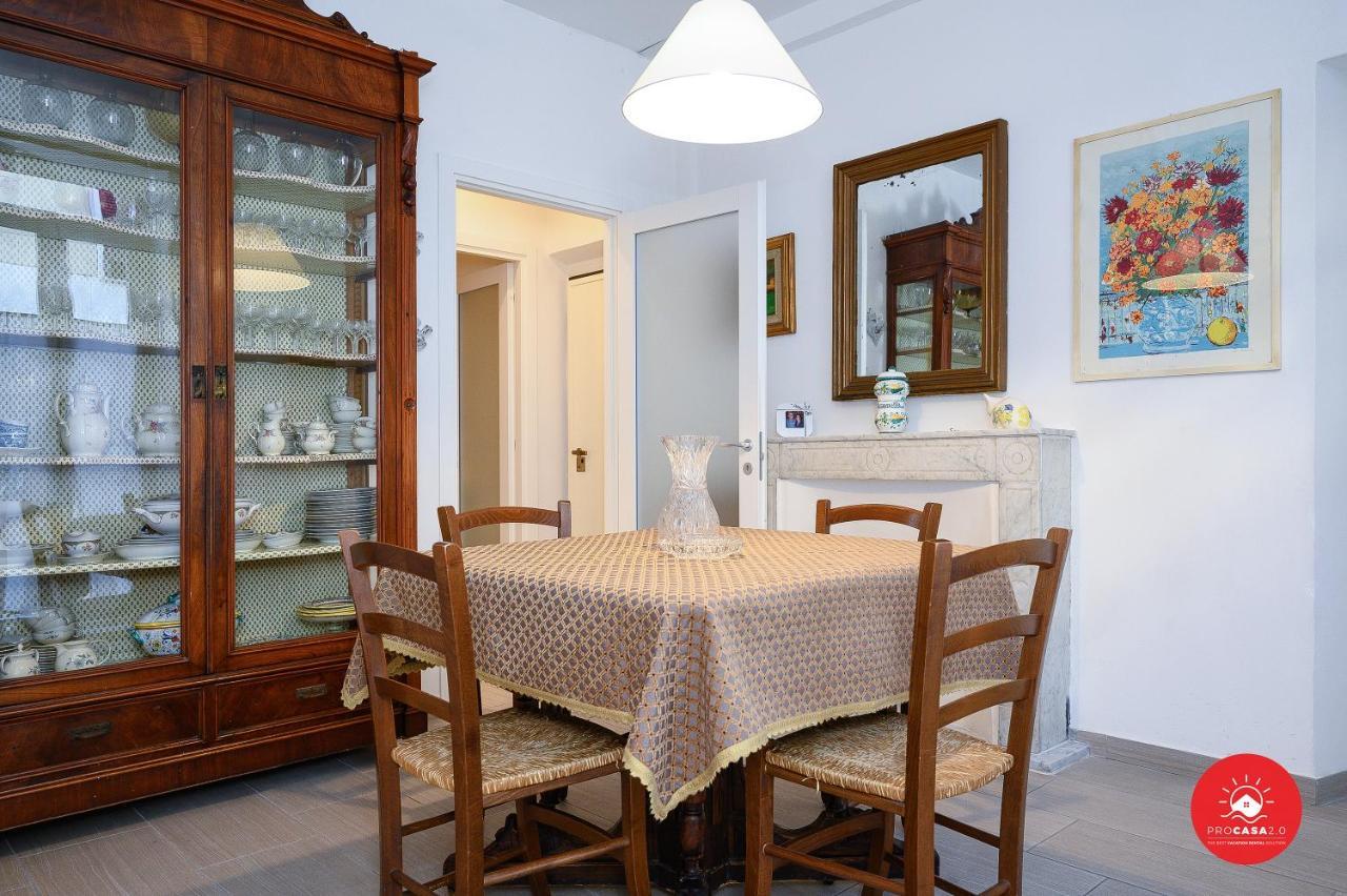 La Casa Di Milena Appartement La Spezia Buitenkant foto