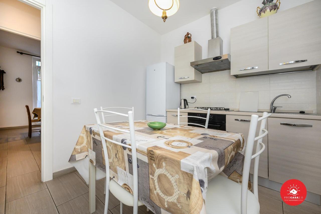 La Casa Di Milena Appartement La Spezia Buitenkant foto