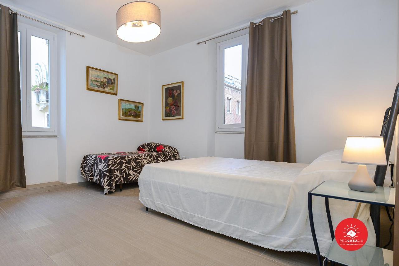 La Casa Di Milena Appartement La Spezia Buitenkant foto