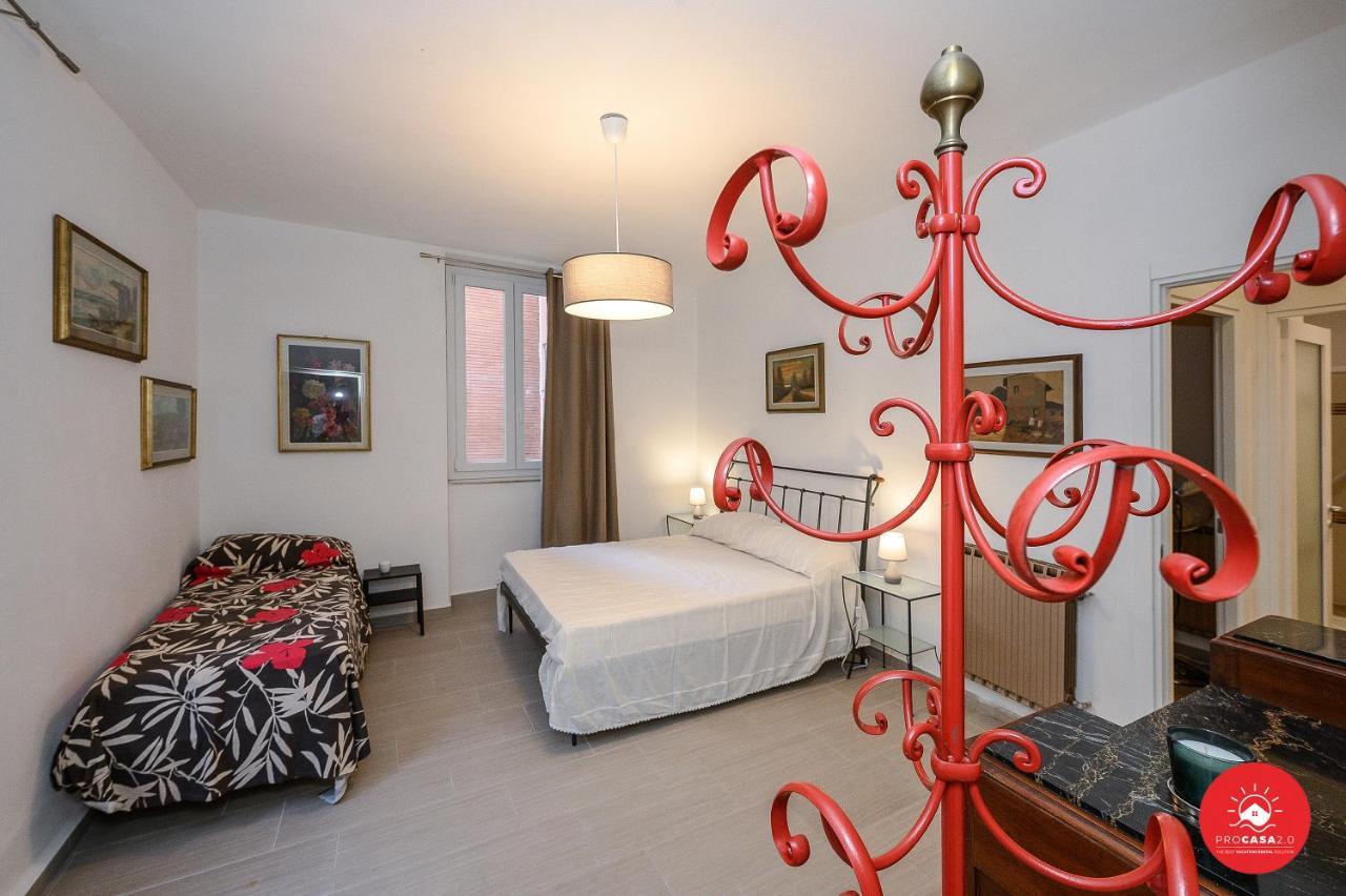 La Casa Di Milena Appartement La Spezia Buitenkant foto
